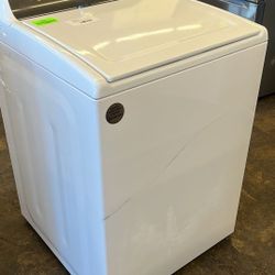WHIRLPOOL TOP LOAD WASHER   XL8