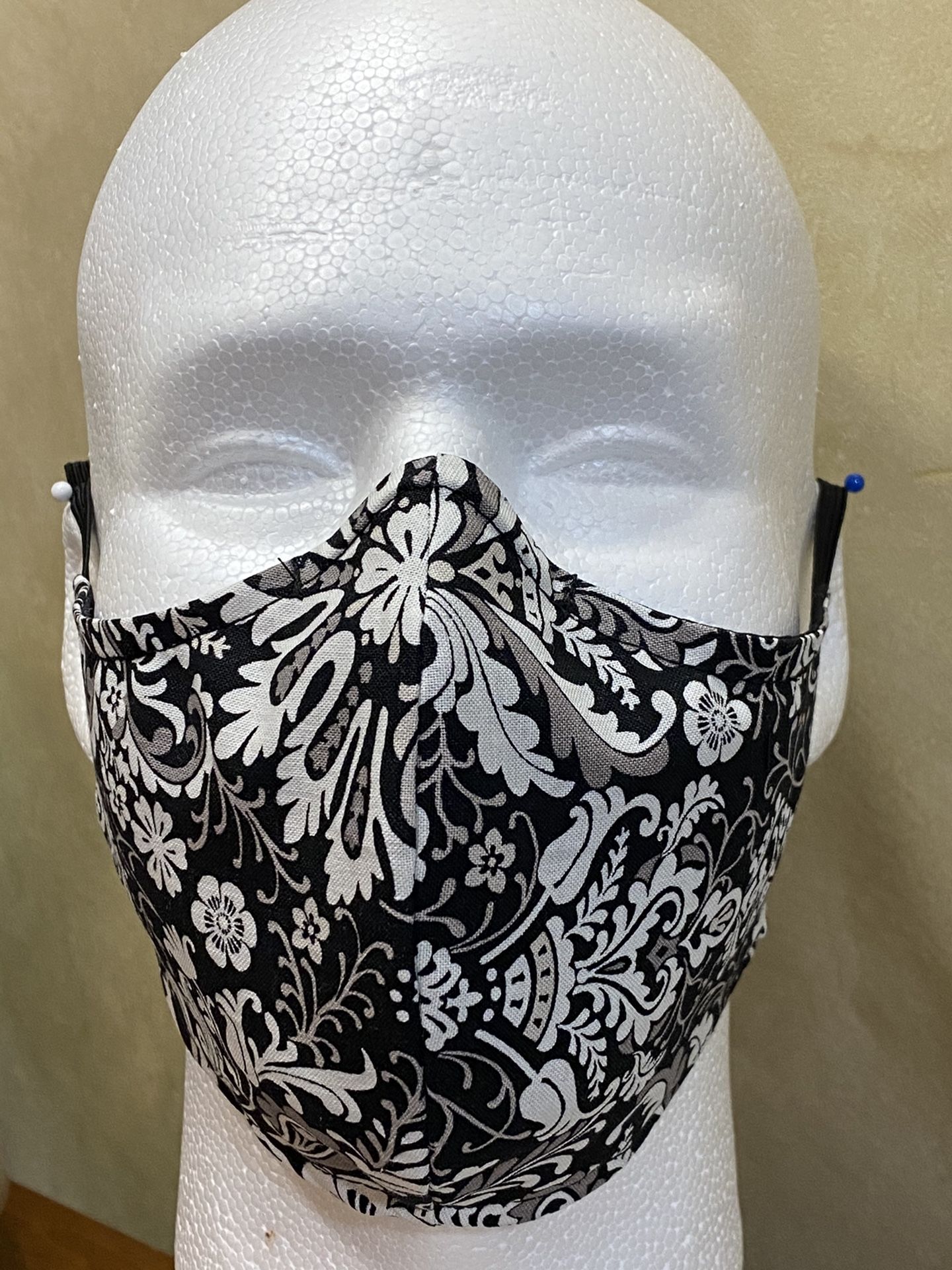 Mask/cubre bocas