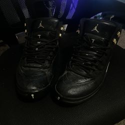Jordan 12s Size 10