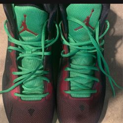 Jordan Size 11