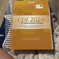 CPT 2024 
