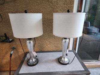Table Lamps