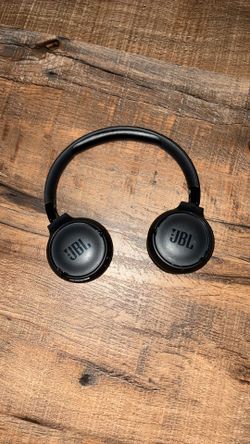 JBL Headphones
