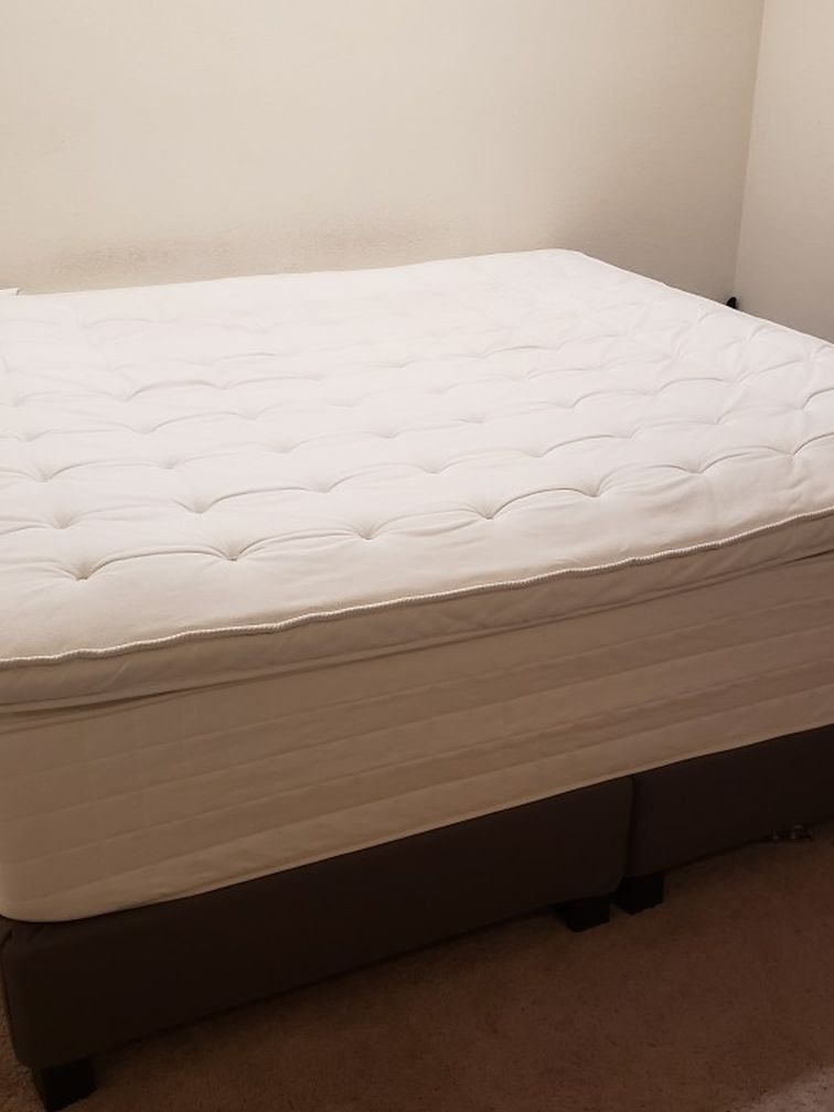 King Size Bed