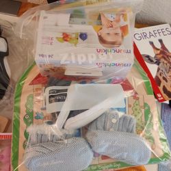 Baby Kids Stuff