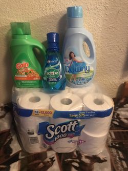 All todo $20