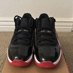 Air Jordan 11 Retro Low 