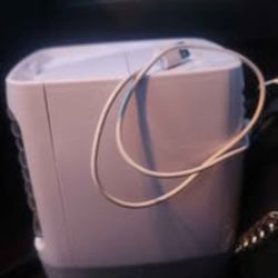 Artic Portable Air Conditioner 