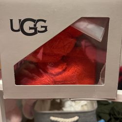 Ugg Bixbee Booties