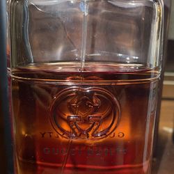 GUCCI GUILTY ABSOLUTE