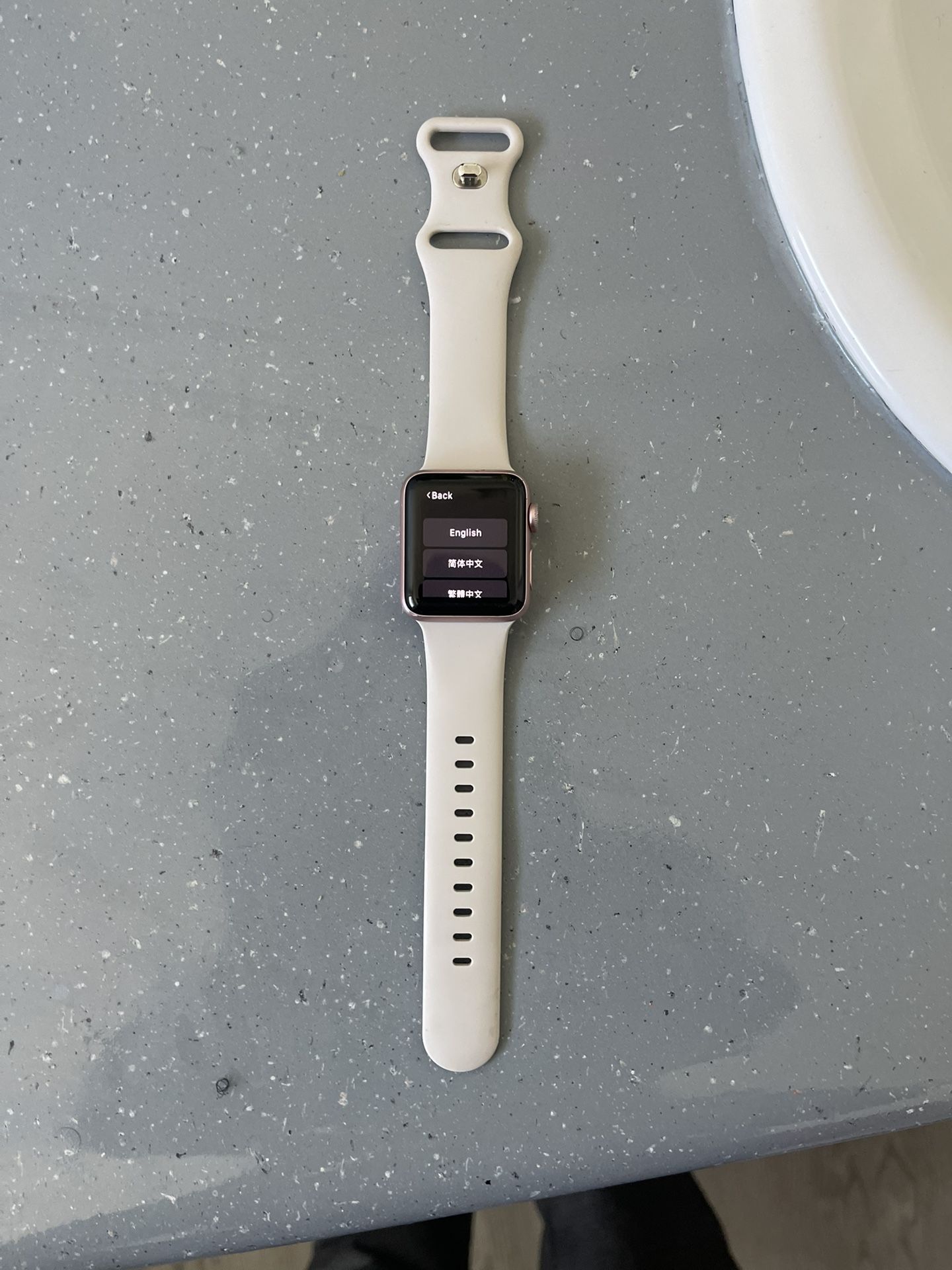 Apple Watch