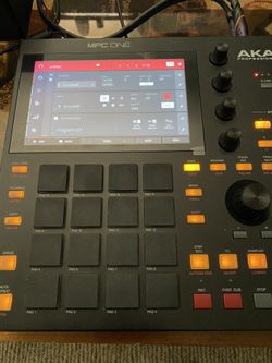 MPC One 
