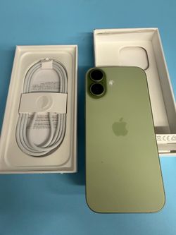 iPhone 17 -256gb unlocked for any carriers ( Liberado para cualquier companias)