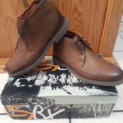 Man shoes size 7/ Real leather .  Zapato De Hombre Talla 7
