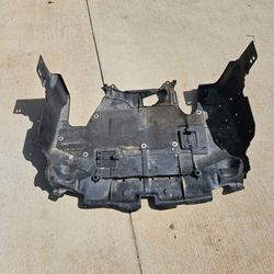 Under cover for 2013 Subaru Impreza Sport