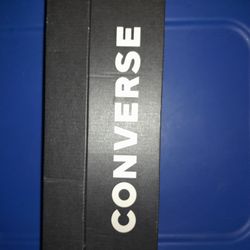 Ladies Converse