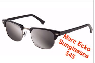 Marc Ecko Sunglasses