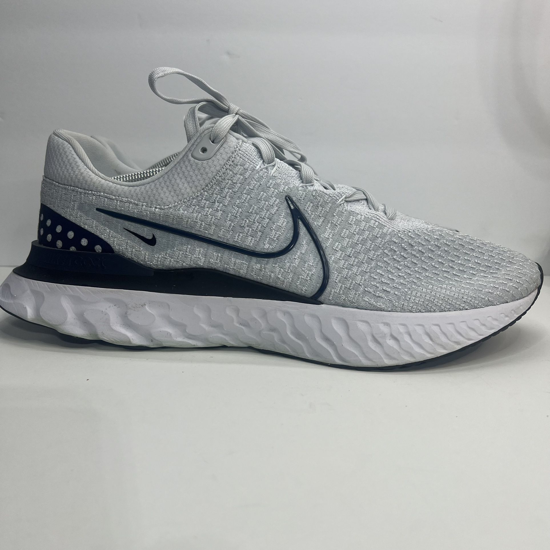 Nike React Infinity Run Flyknit 3 TB Athletic Shoes