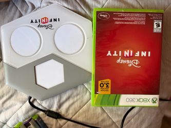 Disney Infinity + figured