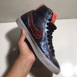 Nike Blazer Mid PRM Area 72 Size 10