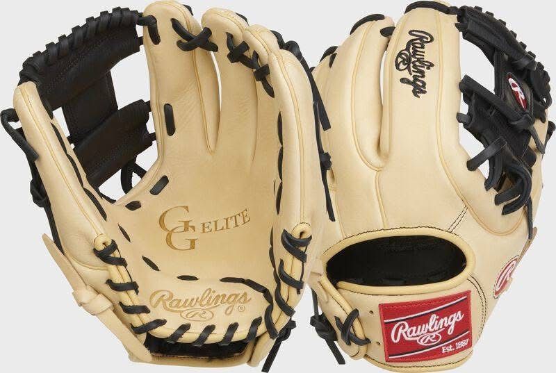 Rawlings Gold Glove Elite Infield 11.5” New