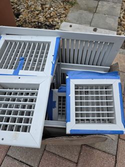 AC Assorted Grills