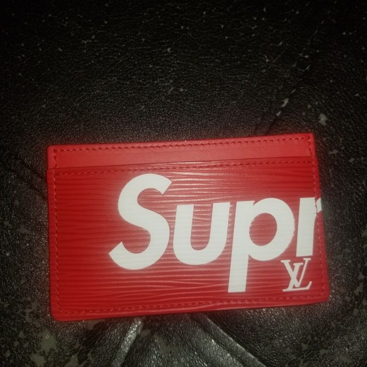 LV SUPREME WALLET