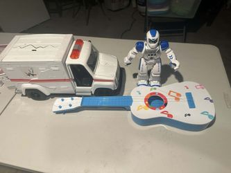 Toys