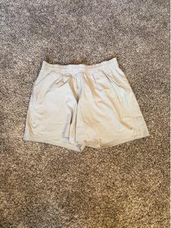 Lululemon Shorts Medium