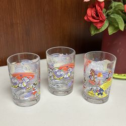 walt disney world limited edition 100 years anniversary glassware 