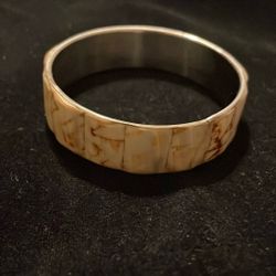 Shell Bracelet 