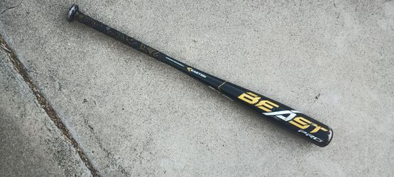 Easton Beast USA Baseball Bat