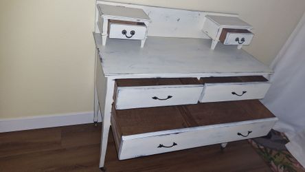 Dresser Or Vanity
