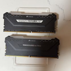 Cosair Vengeance Pro RGB