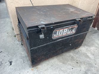 Jobox Tooll Box