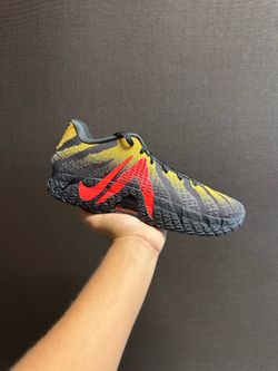 Nike JA 3 ( Mens )