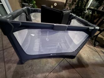 Pack And Play Pen