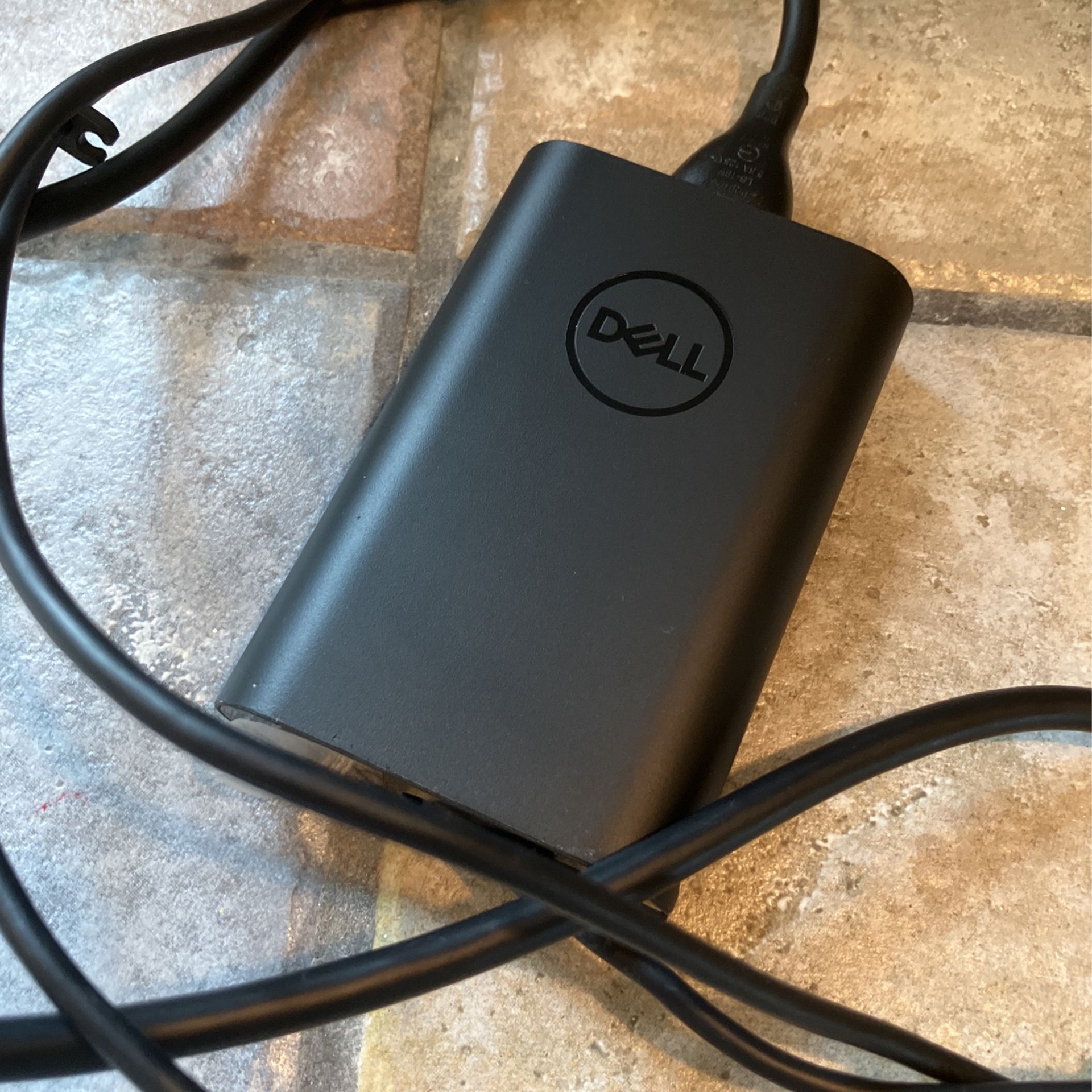 Dell USB C Laptop Charger 