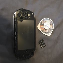 PSP 1001