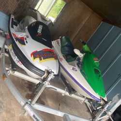 Jetski