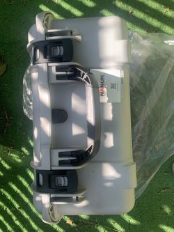 Nanuk 933 Professional Case Brand New