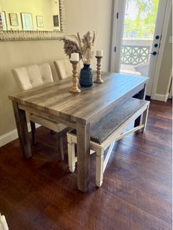Dining set