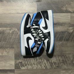 Retro 1 Size 11 Womens