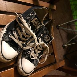 Converse Shoes