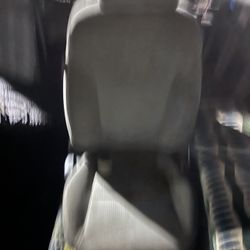 Kia Forte Front Seats 