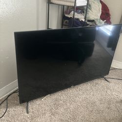 Flat Screen TV $150