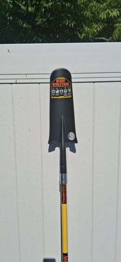 10 Structron S800 Shovels $500.00
