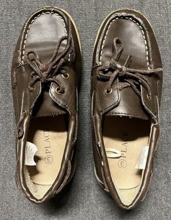The Children’s Place Big Boy Dress Shoes Size 3