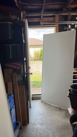 Sliding Closet Doors