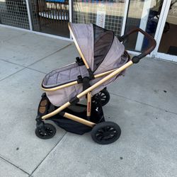 Baby Stroller 